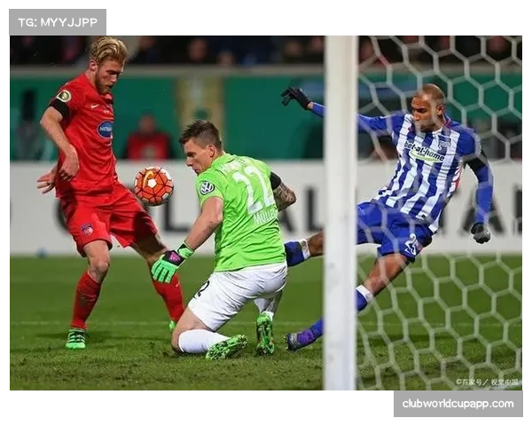 圣保利德甲主场战胜海登海姆 保级路上收获关键三分